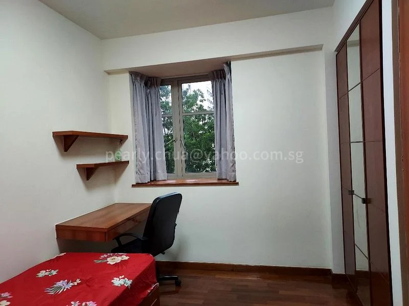 Common Room (Condo) for Rent in  Modena - Image 6