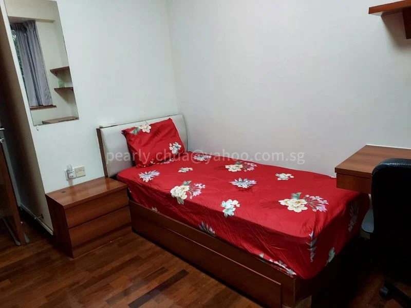 Common Room (Condo) for Rent in  Modena - Image 4