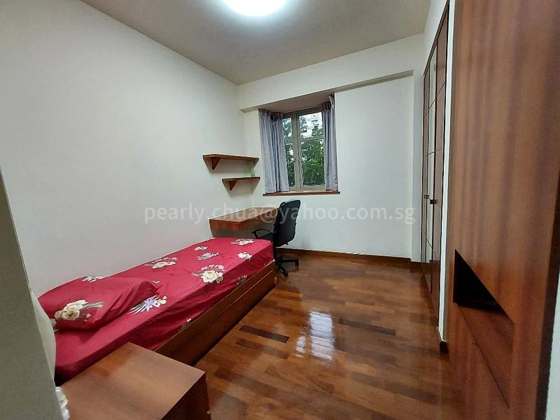 Common Room (Condo) for Rent in  Modena - Image 5