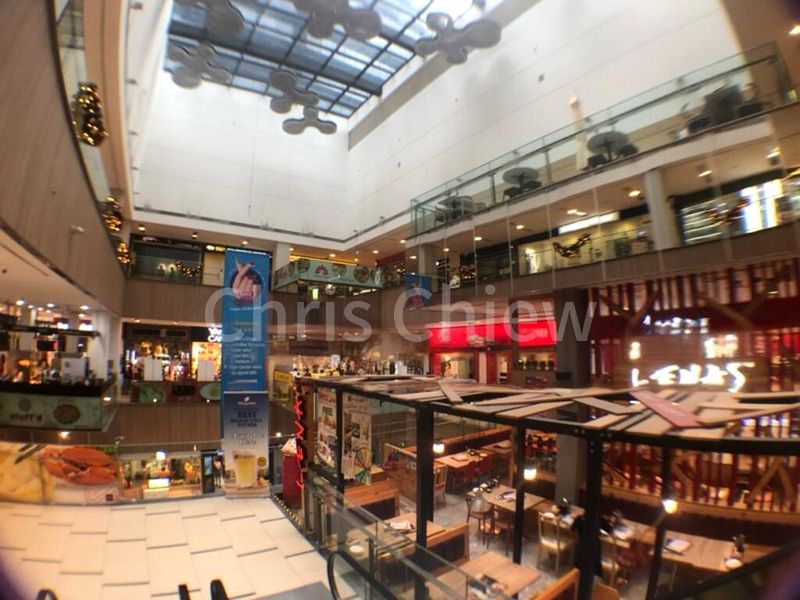 Office for Rent: Paya Lebar Square - Image 3