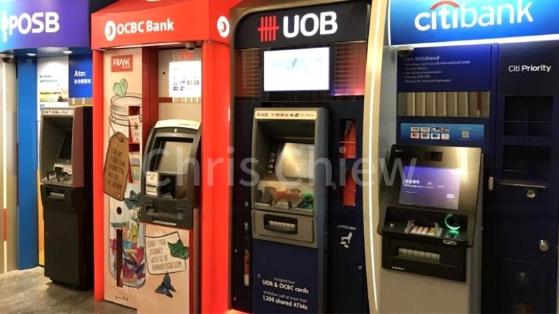 Office for Rent: Paya Lebar Square - Image 6