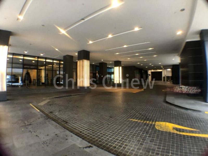 Office for Rent: Paya Lebar Square - Image 4
