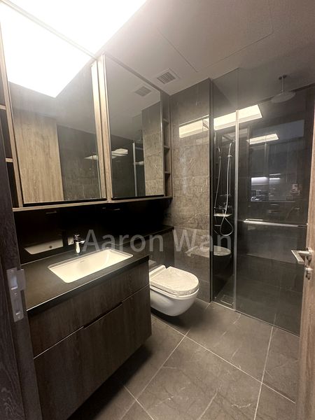2 Bed Condo for Rent in  The M - Image 2