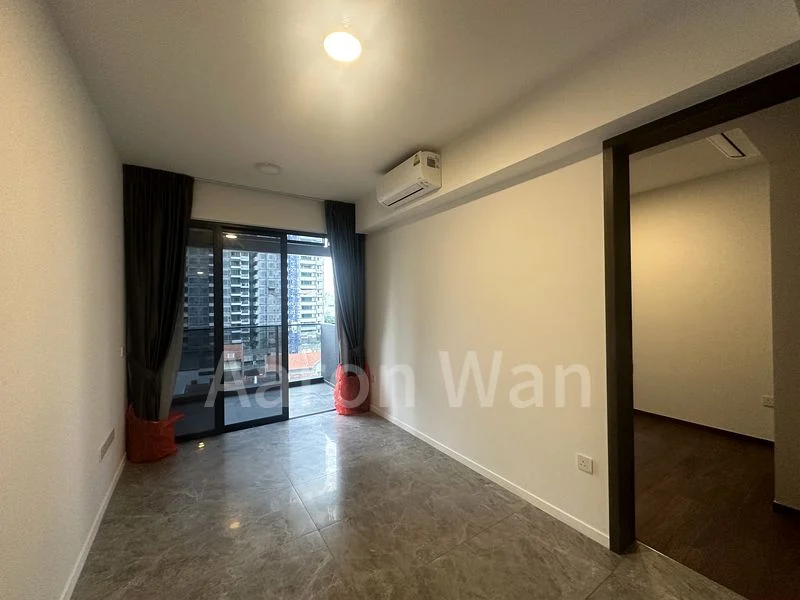 2 Bed Condo for Rent in  The M - Image 1