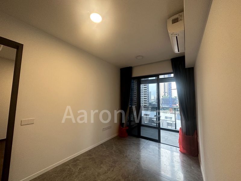 2 Bed Condo for Rent in  The M - Image 5