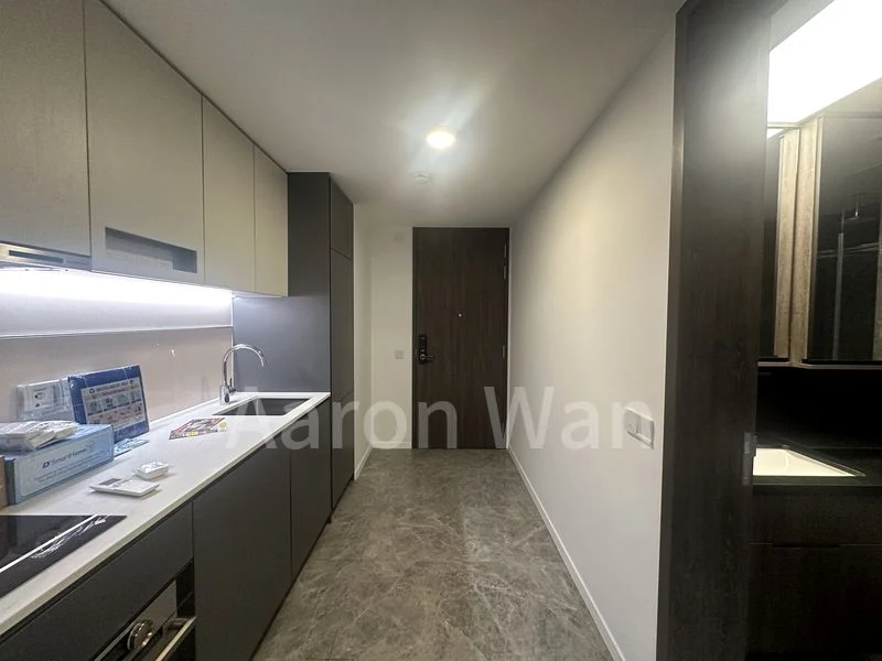 2 Bed Condo for Rent in  The M - Image 6