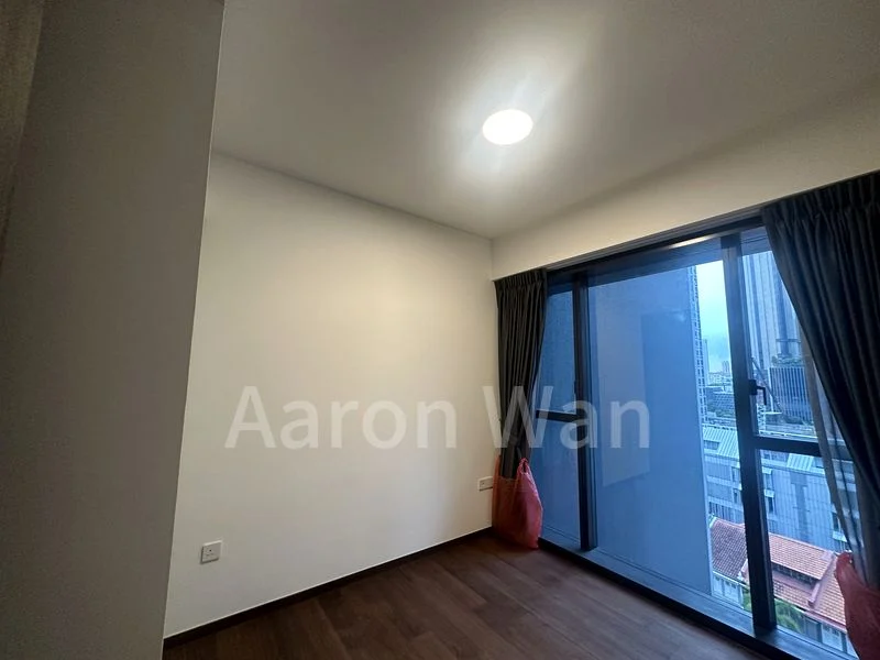 2 Bed Condo for Rent in  The M - Image 3