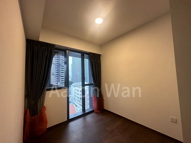 2 Bed Condo for Rent in  The M - Image 4