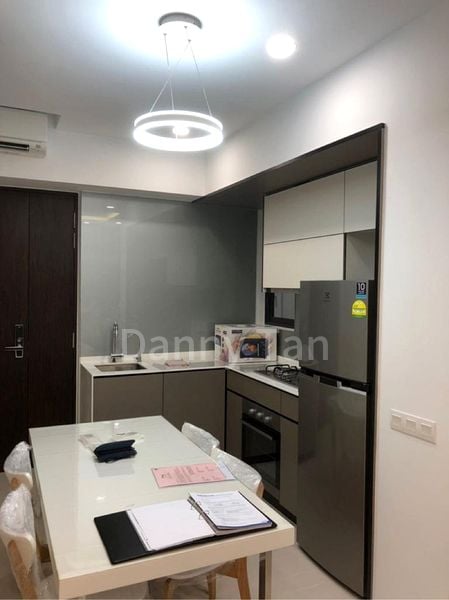 2 Bed (Condo) for Rent in  D'nest - Image 2