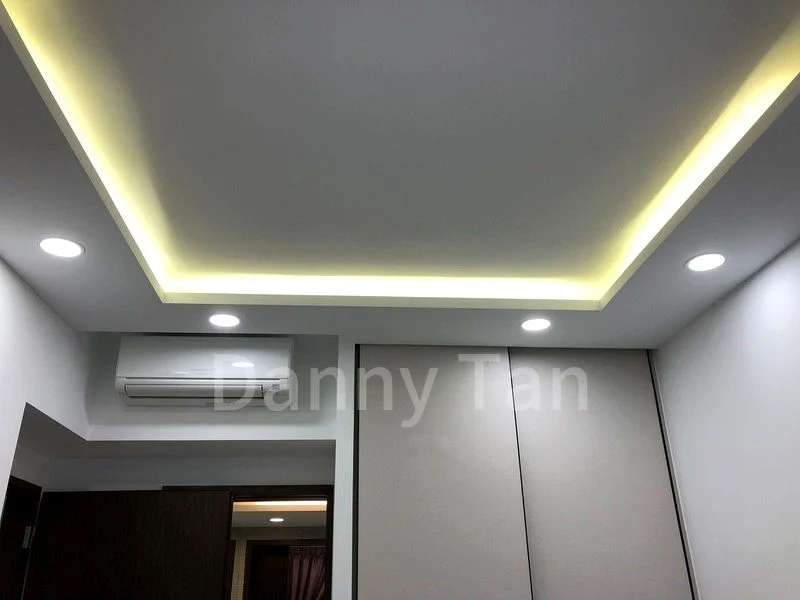 2 Bed (Condo) for Rent in  D'nest - Image 4