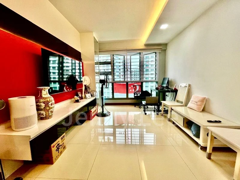 4 Room (4A) HDB for Sale in  678B Punggol Drive - Image 2