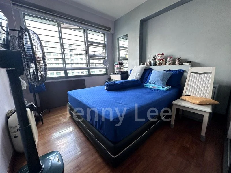 4 Room (4A) HDB for Sale in  678B Punggol Drive - Image 5