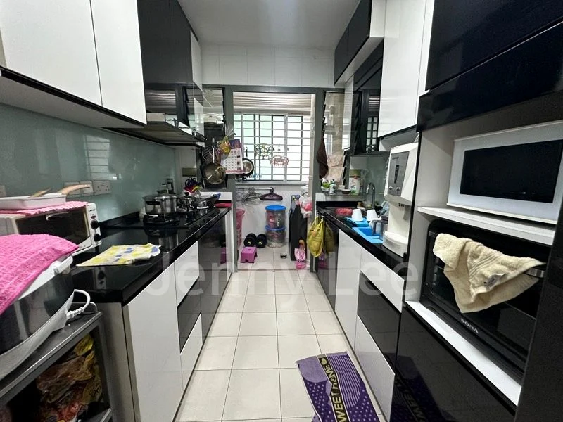 4 Room (4A) HDB for Sale in  678B Punggol Drive - Image 7