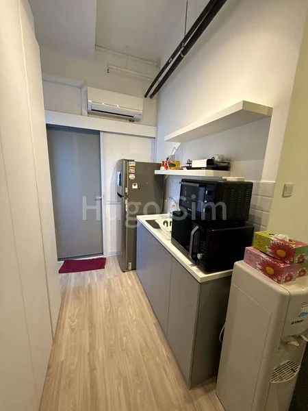 Office for Rent in Vertex - Image 5