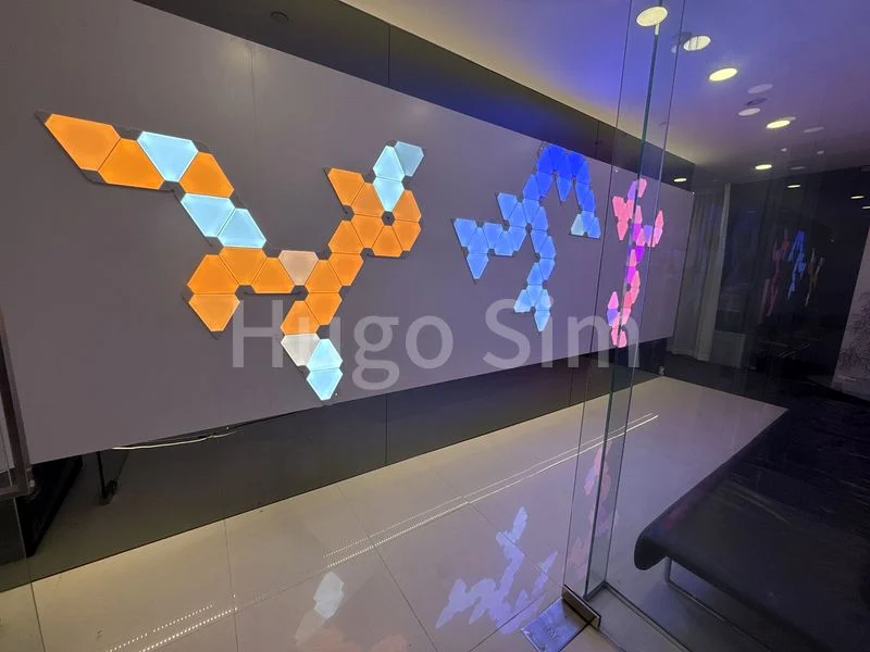 Office for Rent in Vertex - Image 3