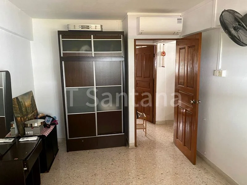 Common Room (HDB) for Rent in  179 Ang Mo Kio Avenue 5 - Image 3
