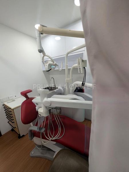 Medical Suite for Rent: 531 Ang Mo Kio Avenue 10 - Image 10