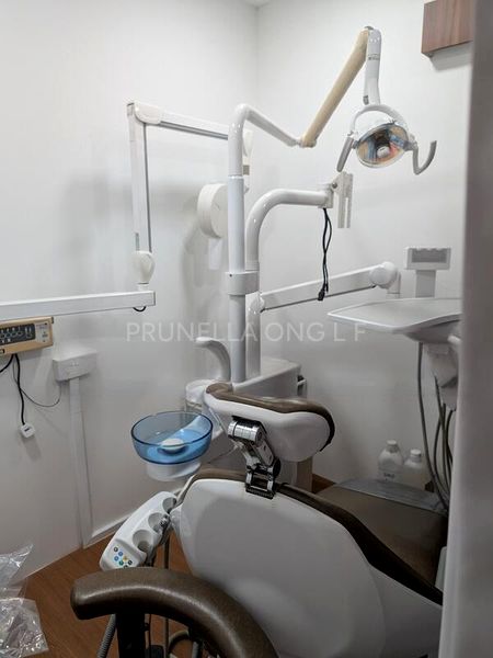 Medical Suite for Rent: 531 Ang Mo Kio Avenue 10 - Image 8