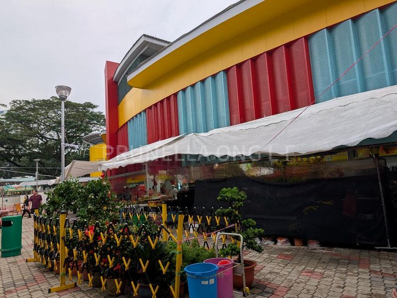 Medical Suite for Rent: 531 Ang Mo Kio Avenue 10 - Image 3