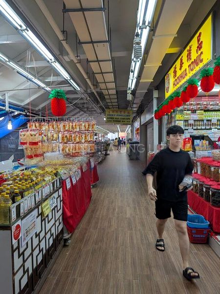 Medical Suite for Rent: 531 Ang Mo Kio Avenue 10 - Image 2