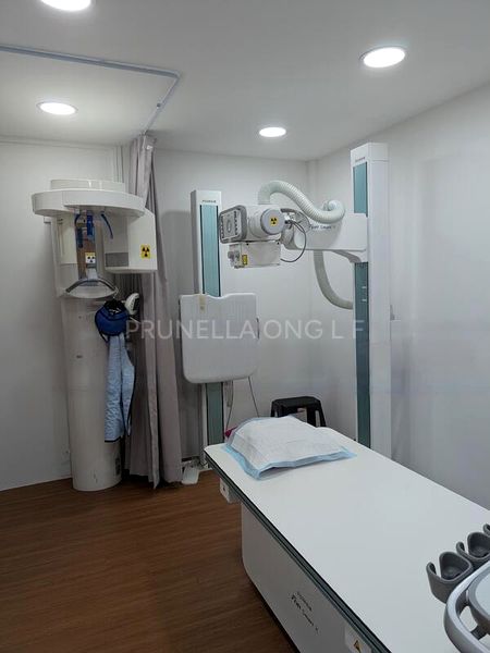Medical Suite for Rent: 531 Ang Mo Kio Avenue 10 - Image 7