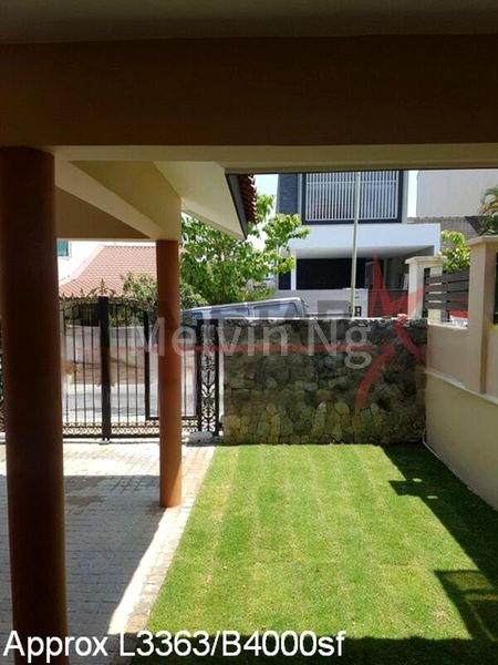 7 Bed Corner Terrace (Landed) for Sale around  New Upper Changi Road - Image 14