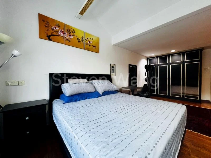 5 Bed Terraced House (Landed) for Rent in  Serangoon Avenue 3 - Image 8