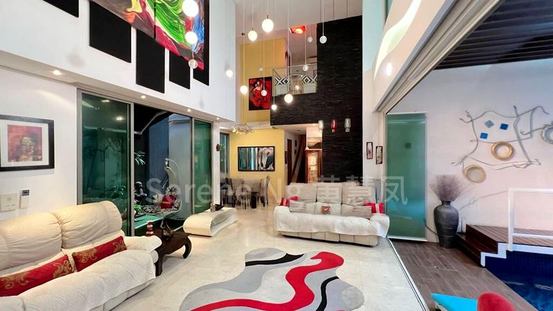 5 Bed Condo for Sale in  St. Patrick's Residences - Image 3