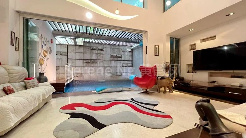 5 Bed Condo for Sale in  St. Patrick's Residences - Image 2