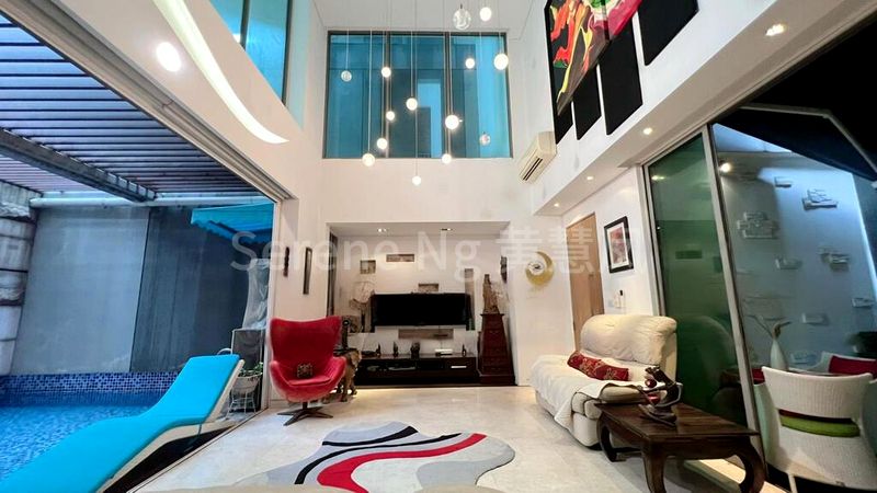 5 Bed Condo for Sale in  St. Patrick's Residences - Image 4