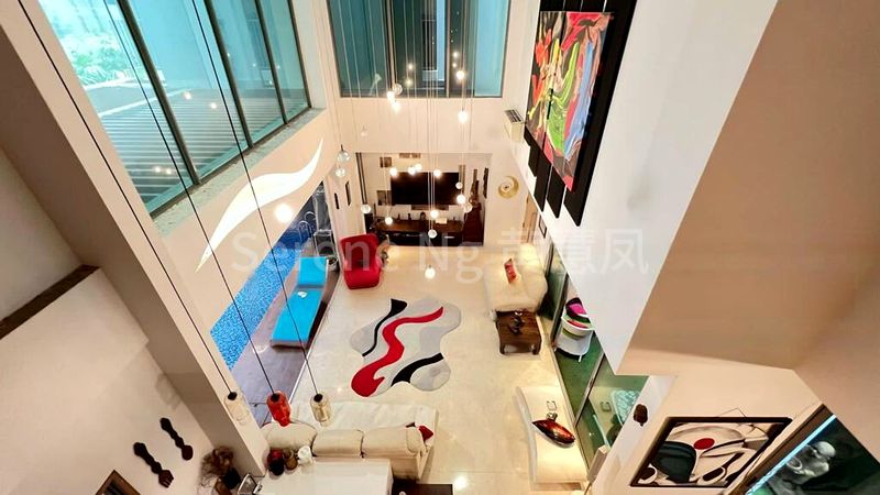 5 Bed Condo for Sale in  St. Patrick's Residences - Image 5