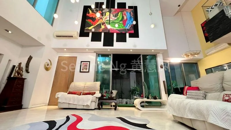 5 Bed Condo for Sale in  St. Patrick's Residences - Image 1