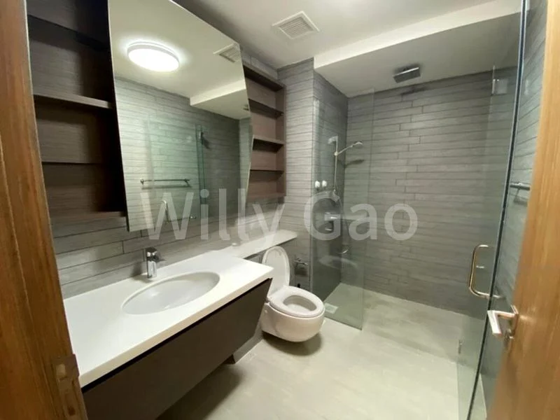 1 Bed Condo for Rent in  V On Shenton - Image 4