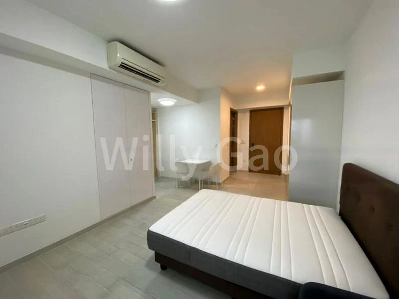 1 Bed Condo for Rent in  V On Shenton - Image 1