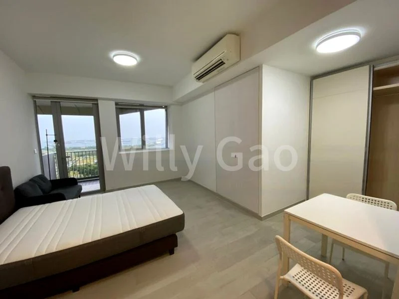 1 Bed Condo for Rent in  V On Shenton - Image 3