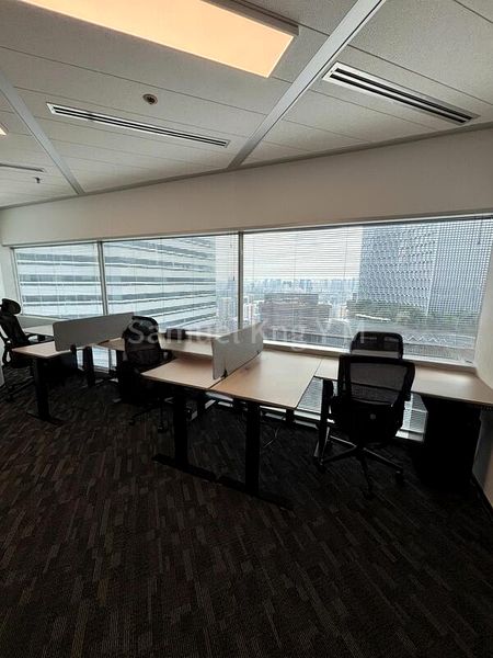 Office for Rent: Jalan Besar, Beach Road - Image 7