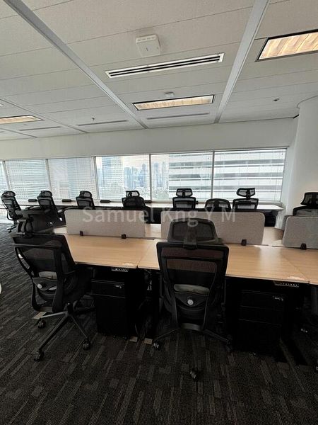 Office for Rent: Jalan Besar, Beach Road - Image 8