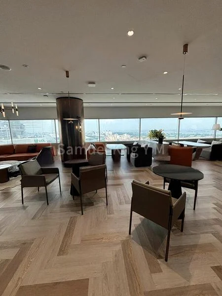 Office for Rent: Jalan Besar, Beach Road - Image 1