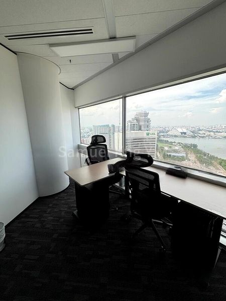 Office for Rent: Jalan Besar, Beach Road - Image 10