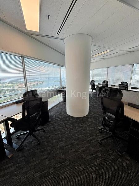 Office for Rent: Jalan Besar, Beach Road - Image 12