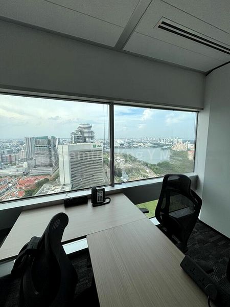 Office for Rent: Jalan Besar, Beach Road - Image 11