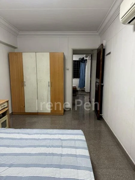 Common Room (HDB) for Rent in  624B Woodlands Drive 52 - Image 4