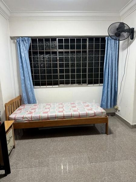 Common Room (HDB) for Rent in  624B Woodlands Drive 52 - Image 1