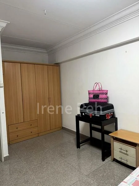 Common Room (HDB) for Rent in  624B Woodlands Drive 52 - Image 3