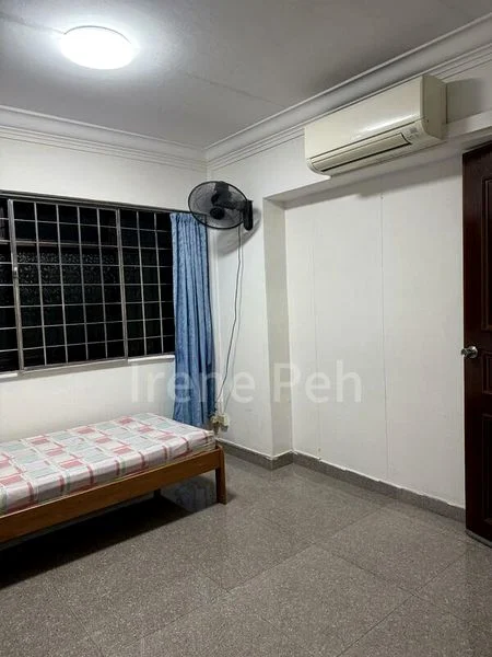 Common Room (HDB) for Rent in  624B Woodlands Drive 52 - Image 2