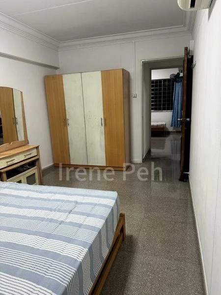 Common Room (HDB) for Rent in  624B Woodlands Drive 52 - Image 5