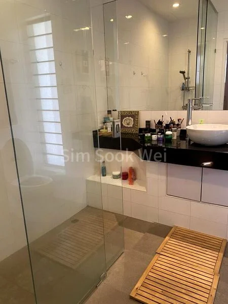 3 Bed Condo for Rent in  Villa Delle Rose - Image 6