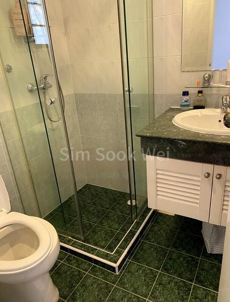 3 Bed Condo for Rent in  Villa Delle Rose - Image 9