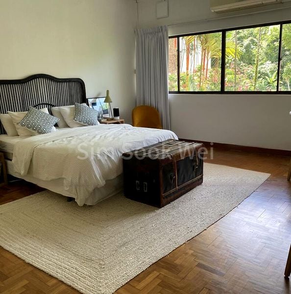 3 Bed Condo for Rent in  Villa Delle Rose - Image 4