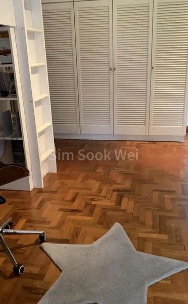 3 Bed Condo for Rent in  Villa Delle Rose - Image 10